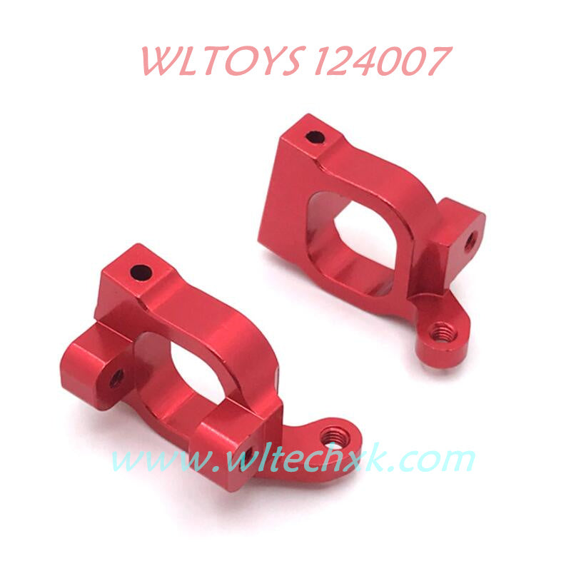 WLTOYS 124007 Upgrade parts C-Tpy Seat