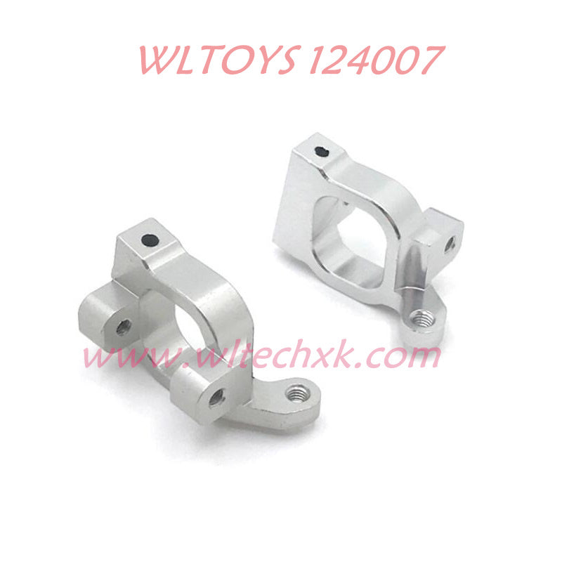 WLTOYS 124007 Upgrade parts C-Tpy Seat