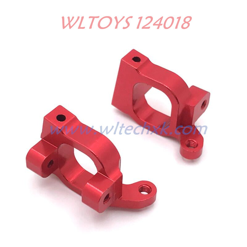 WLTOYS 124008 Upgrade Parts C-Tpy Seat