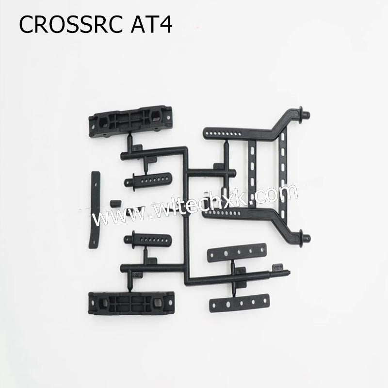 CROSSRC AT4 Parts Body Column Assembly CS-97400872
