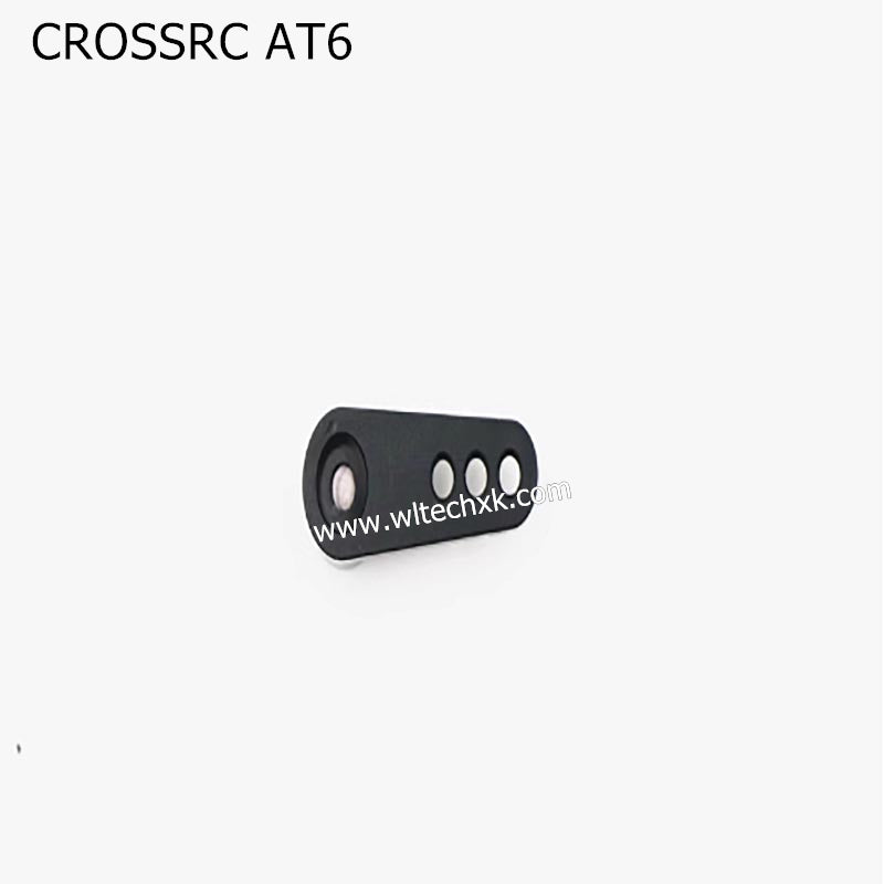 CROSSRC AT6 Parts Metal Servo Arm Steering CS-97400904-2