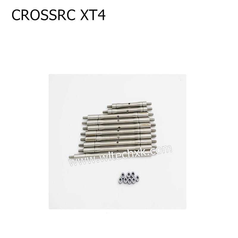 CROSSRC XT4 Parts Stainless Steel Tie Rod (whole vehicle) CS-97400866