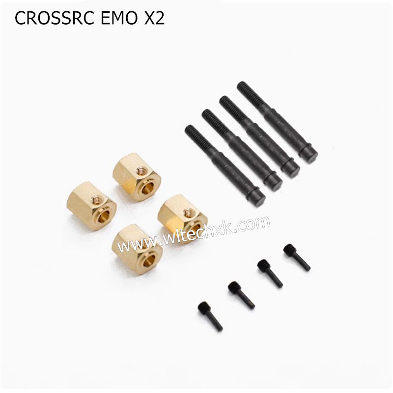 CROSSRC EMO X2 Parts Extended Connector