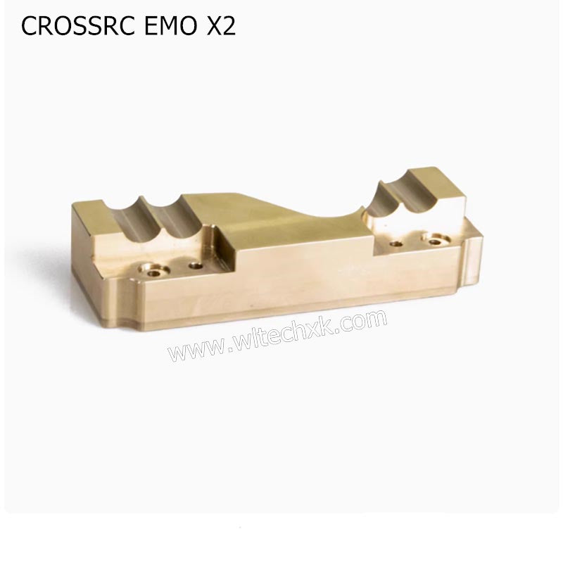 CROSSRC EMO X2 Parts Front Counterweight