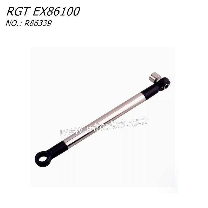 RGT EX86100 RC CAR Parts Servo Rod R86339