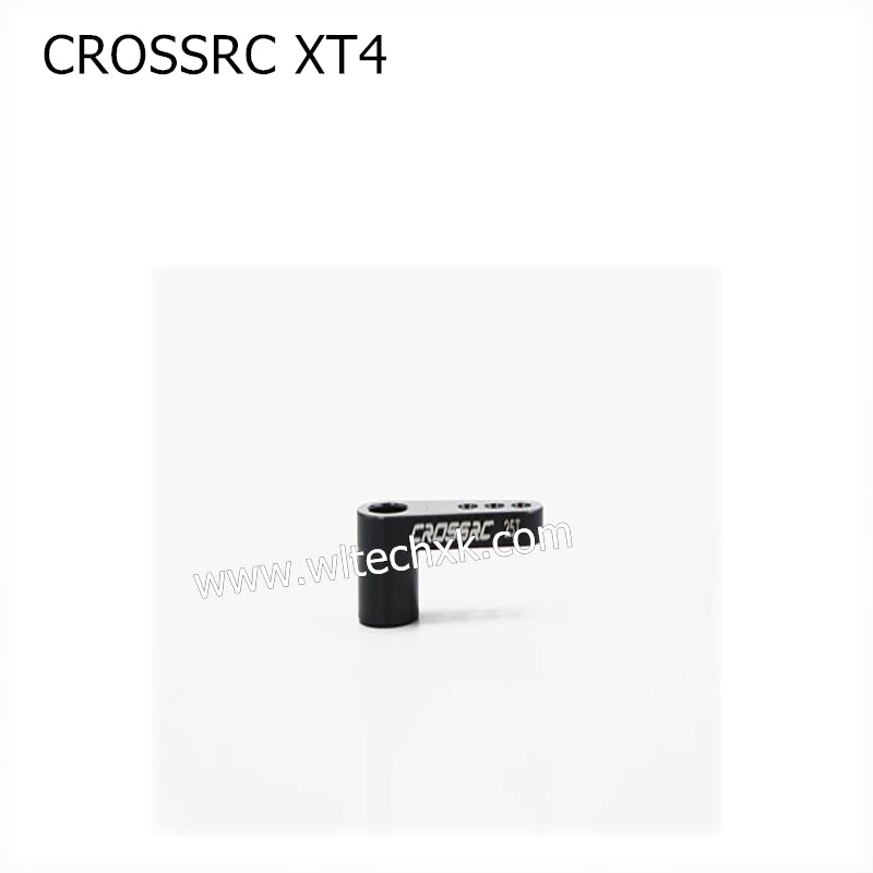 CROSSRC XT4 Parts Metal Servo Arm Steering CS-97400904-3