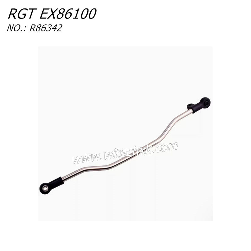 RGT EX86100 RC CAR Parts Steering Rod R86342