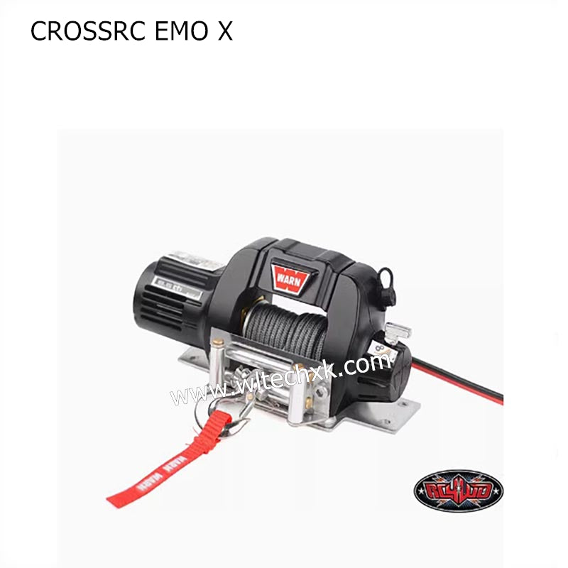 CROSSRC EMO X Parts Metal Winch Z-E0009 (Original Z-S1571)-1