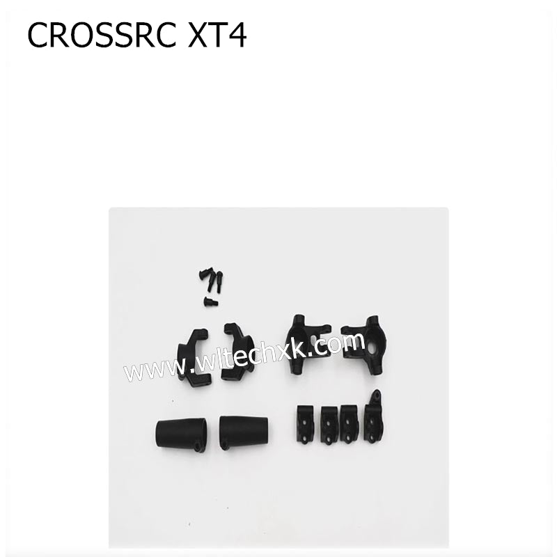 CROSSRC XT4 Parts Straight Bridge Kit CS-97400888