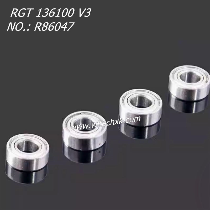 RGT EX136100 V3 Parts Bearing 4 R86047
