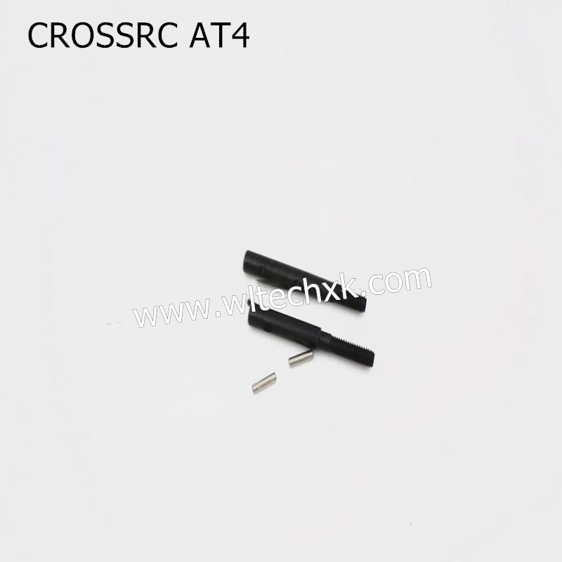 CROSSRC AT4 Parts Wheel Side Reduction Shaft CS-97400860
