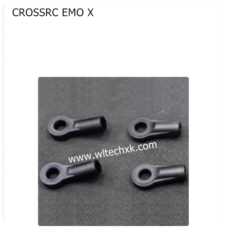 CROSSRC EMO X Parts Strengthened Ball Head Buckle CS-97401179