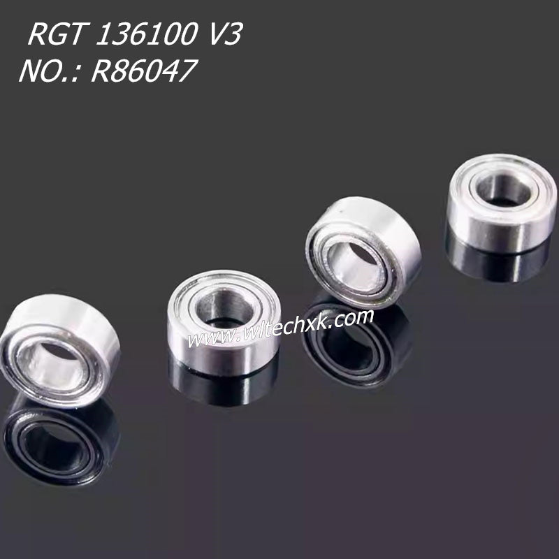 RGT EX136100 V3 Parts Bearing 4 R86047-1