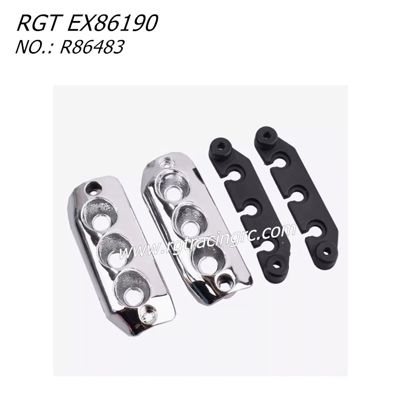 RGT EX86190 RC CAR Parts Taillight Mount R86483