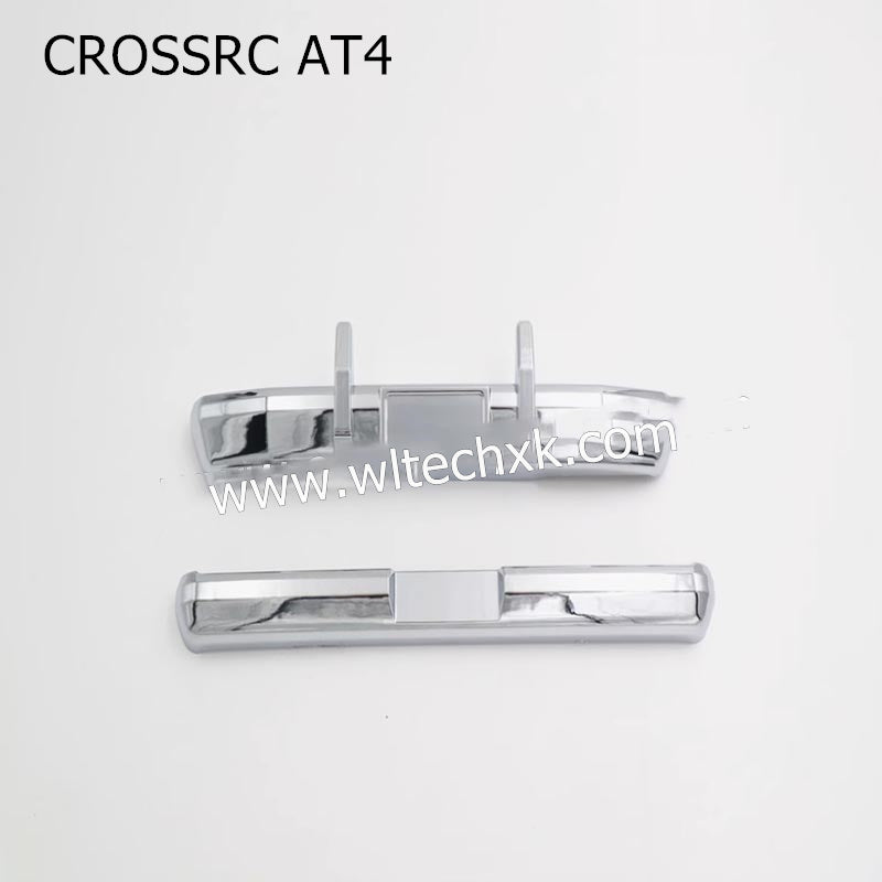 CROSSRC AT4 Parts Front and Rear Bumpers CS-97400876