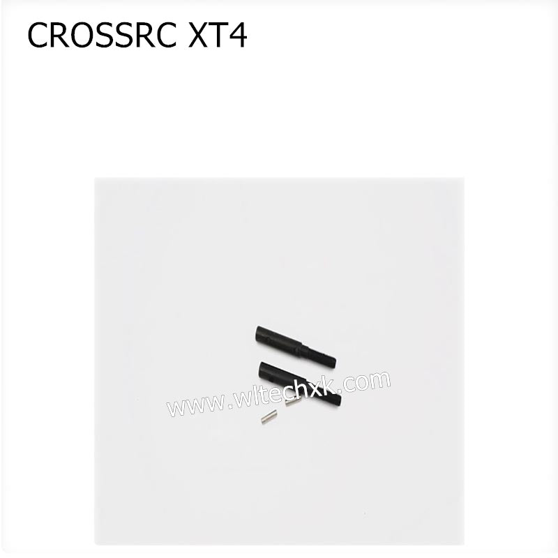 CROSSRC XT4 Parts Wheel Side Reduction Shaft CS-97400860