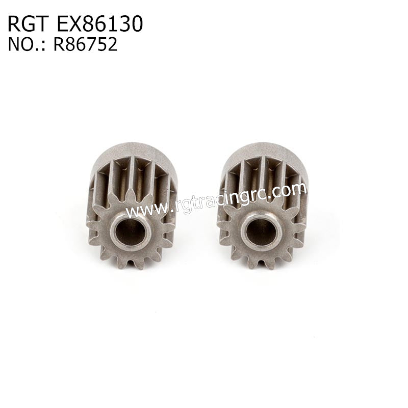 RGT EX86130 Original Parts Transmission Gear(13T) R86752