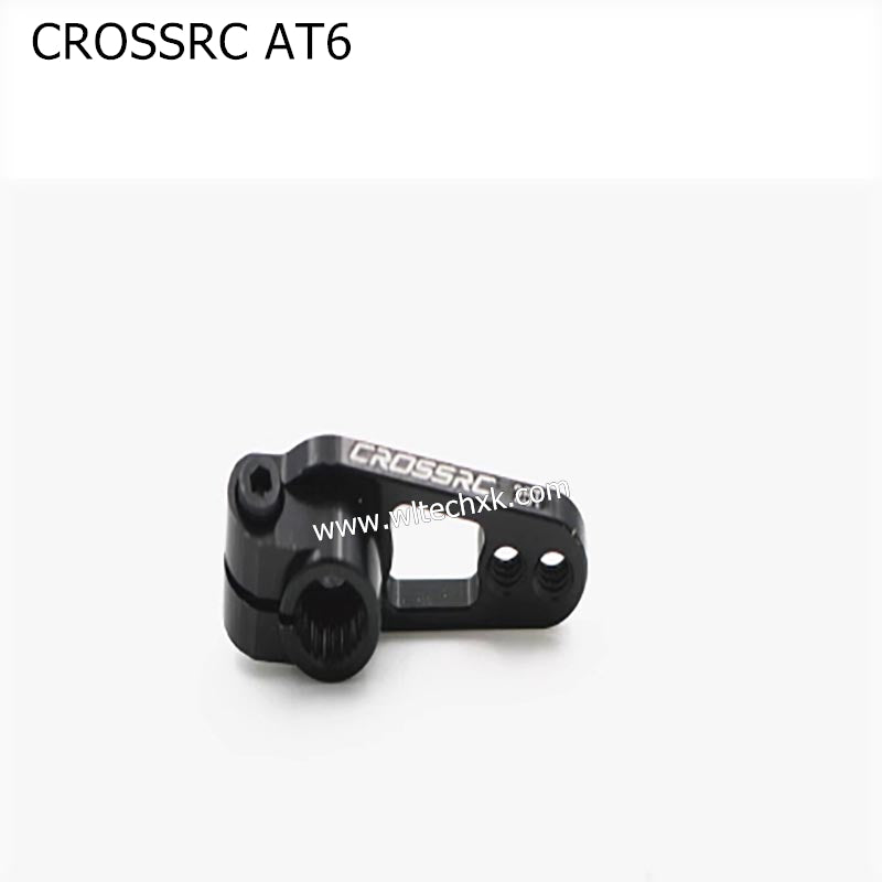 CROSSRC AT6 Parts Metal Hollow Servo Arm CS-97400905-2