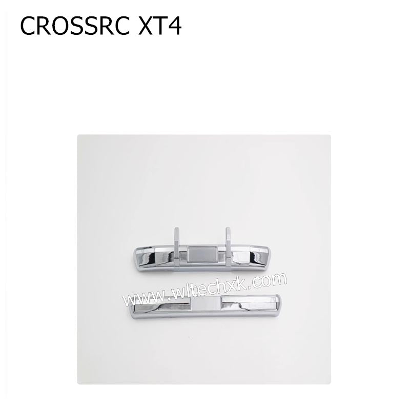 CROSSRC XT4 Parts Front and Rear Bars CS-97400876-1