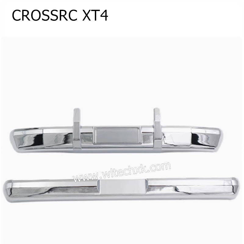CROSSRC XT4 Parts Front and Rear Bars CS-97400876-2