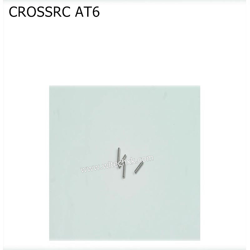 CROSSRC AT6 Parts Adapter Pin 41209 CS-97400425