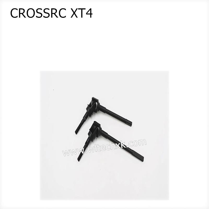 CROSSRC XT4 Parts Straight Bridge CVD Shaft CS-97400886