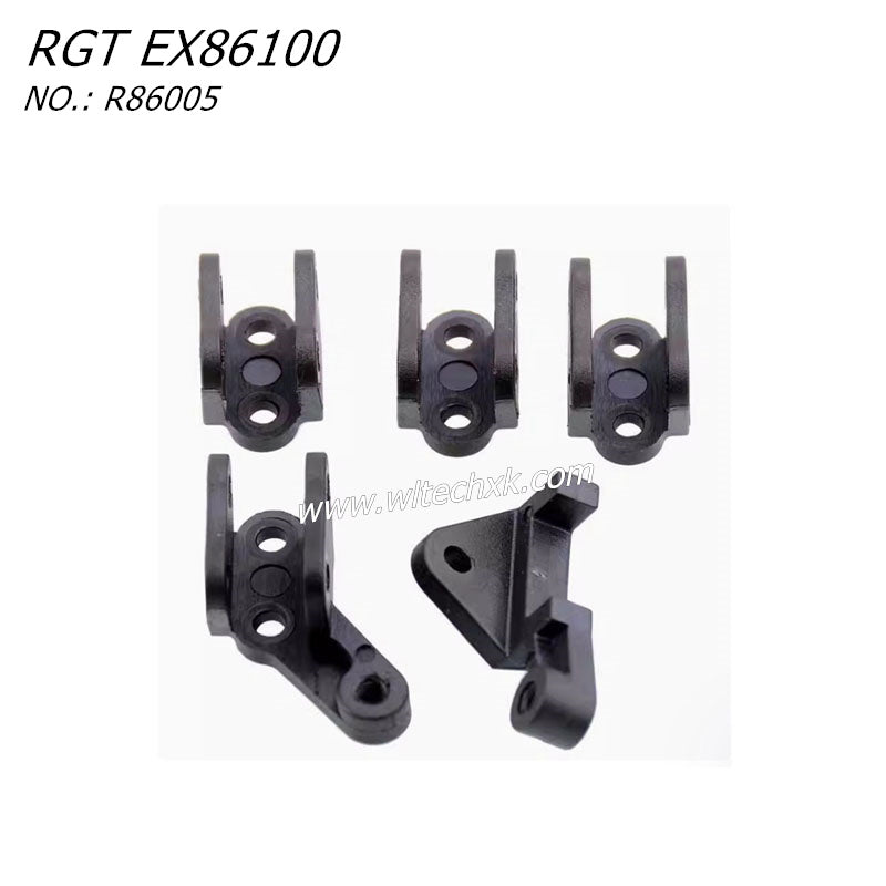 RGT EX86100 RC CAR Parts Tie Rod Seat R86005