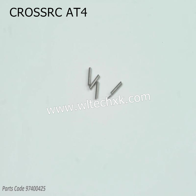 CROSSRC AT4 Parts Coupling Pin CS-97400425