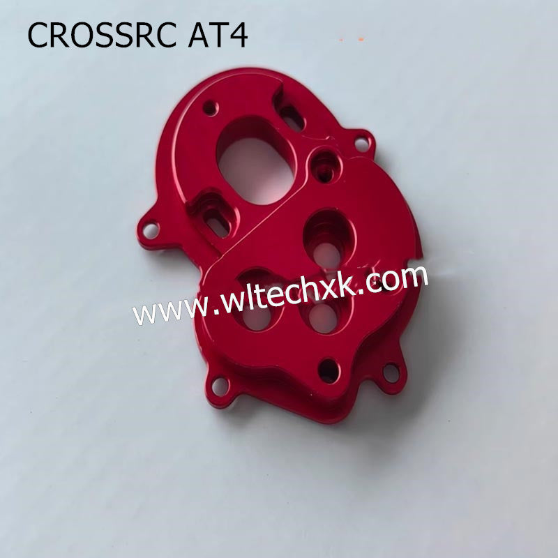 CROSSRC AT4 Parts CNC Motor Seat Parts Package CS-97401229-1