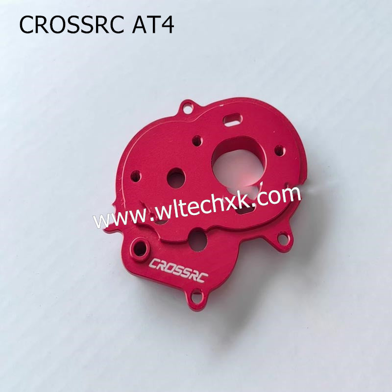 CROSSRC AT4 Parts CNC Motor Seat Parts Package CS-97401229-2