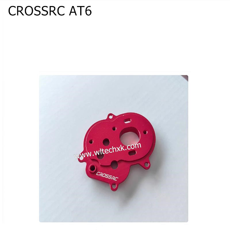 CROSSRC AT6 Parts Motor Seat CS-97401229-2
