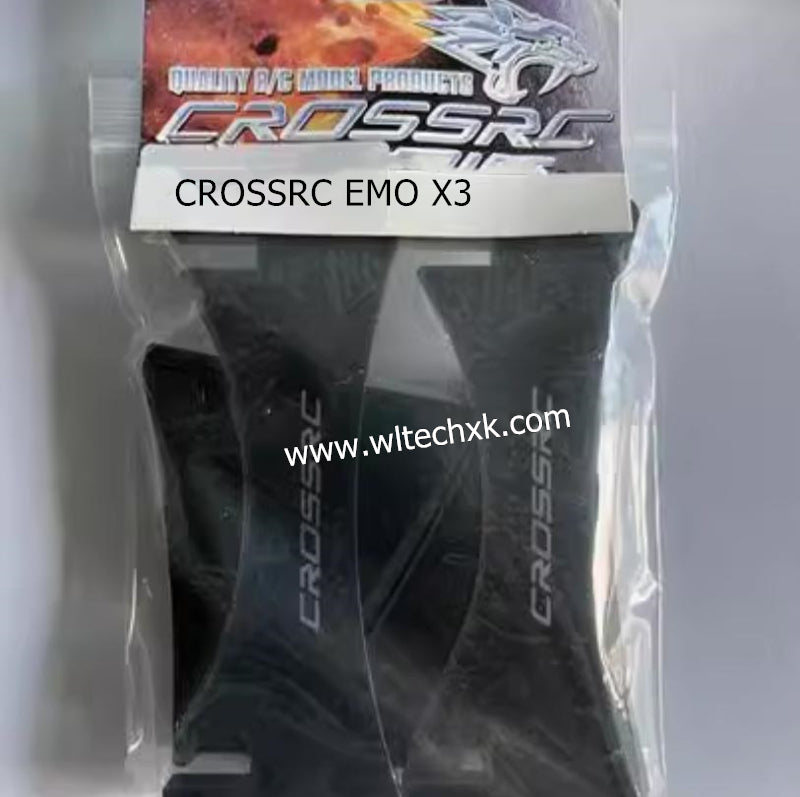 CROSSRC EMO X3 Parts Climbing Car Display Stand CS-97401230