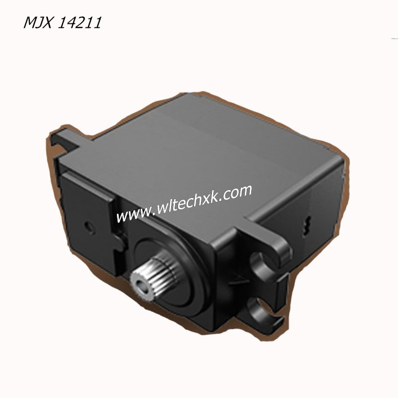 MJX Hyper Go 14211 Original Parts Metal Gear Servo