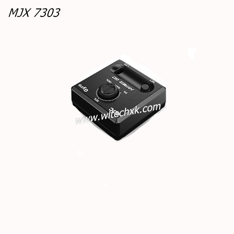 MJX Hyper Go 7303 Parts G3c Gyrp