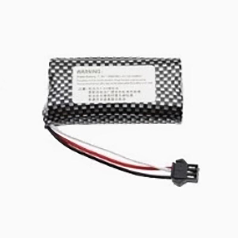 MN MODEL MN268 RC CAR Original Parts Battery