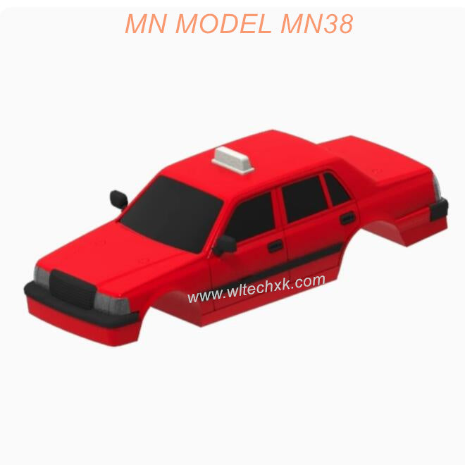 4-MN-MODEL-MN38-Shell Kit-1