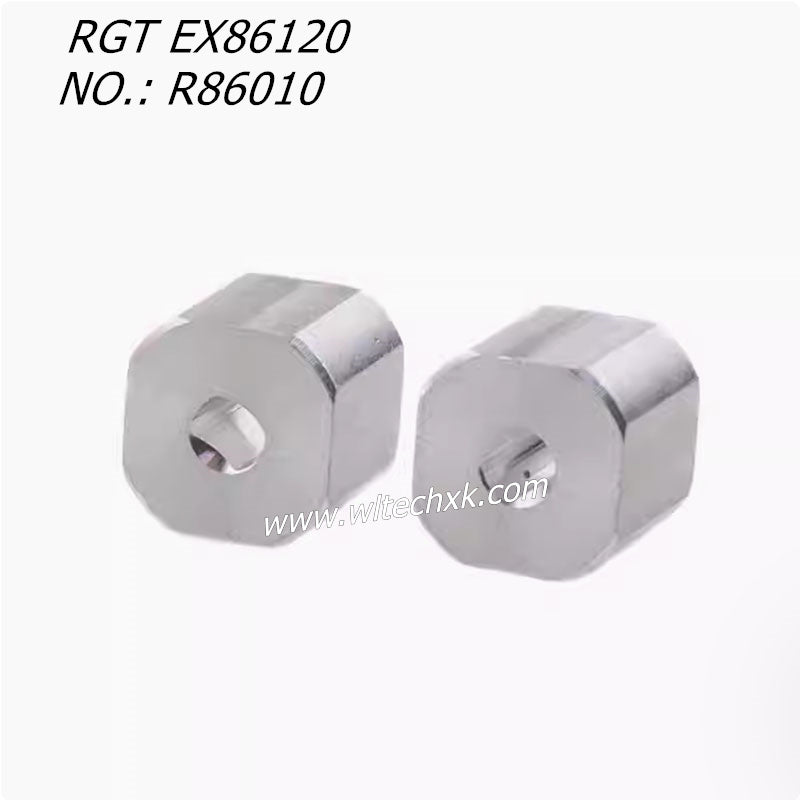 RGT EX86120 Upgrade Parts Axle Grip 2pcs R86010