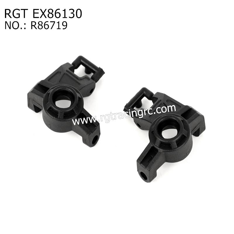 RGT EX86130 Original Parts Steering Mount L/R R86719