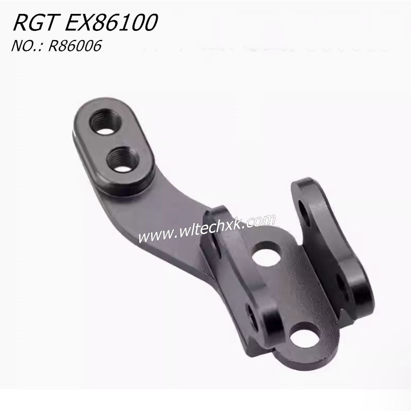 RGT EX86100 RC CAR Parts Metal Thrust Rod Lower Seat P860006