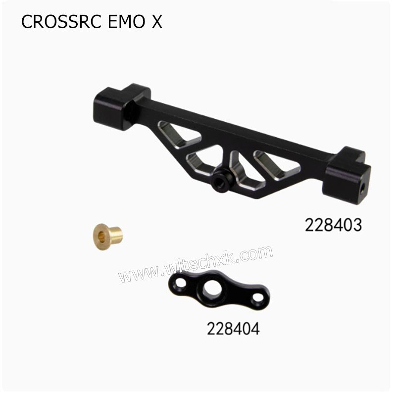 CROSSRC EMO X Parts Watt Connecting Rod