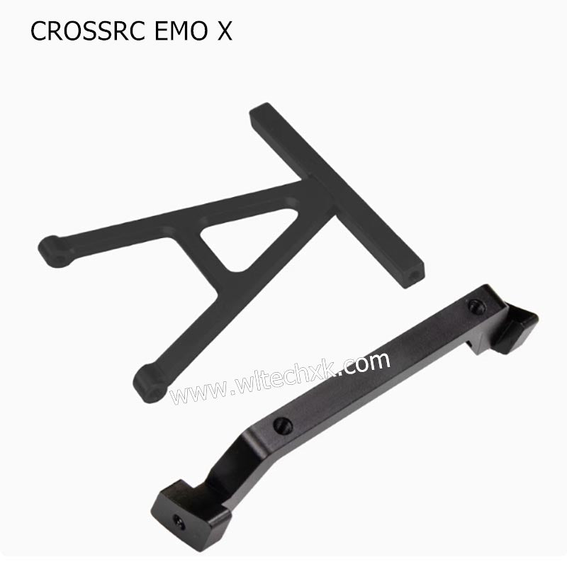 CROSSRC EMO X Parts Body Beam Reinforcement