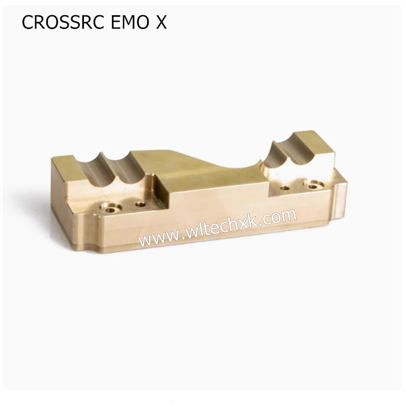 CROSSRC EMO X Parts Front Counterweight