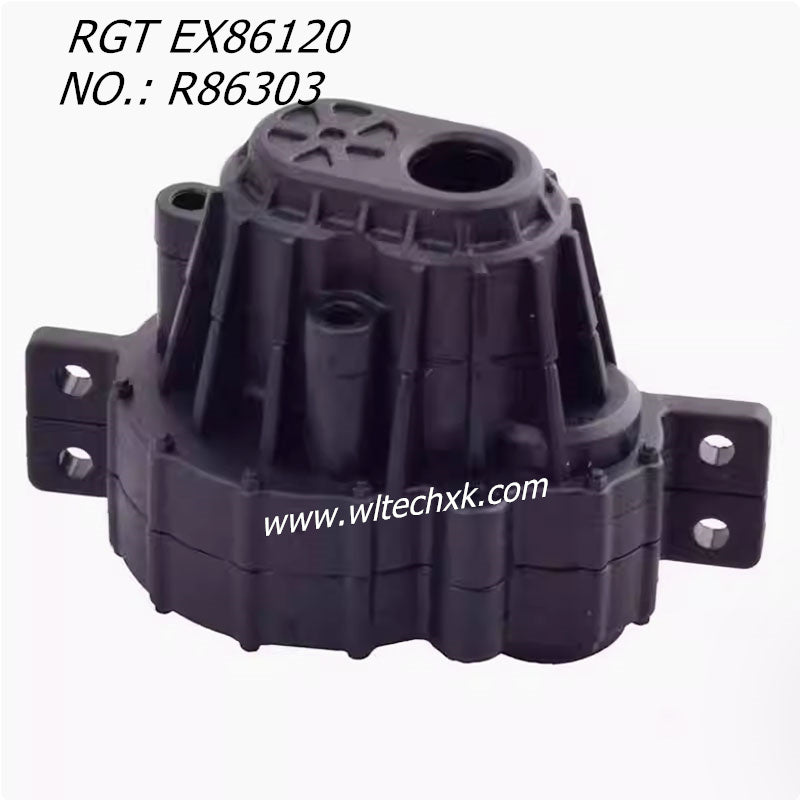 RGT EX86120 Upgrade Parts Middle Transmission 1 Set R86303