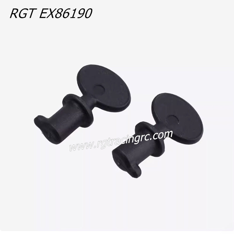 RGT EX86190 RC CAR Parts Body Shell Locking Pin