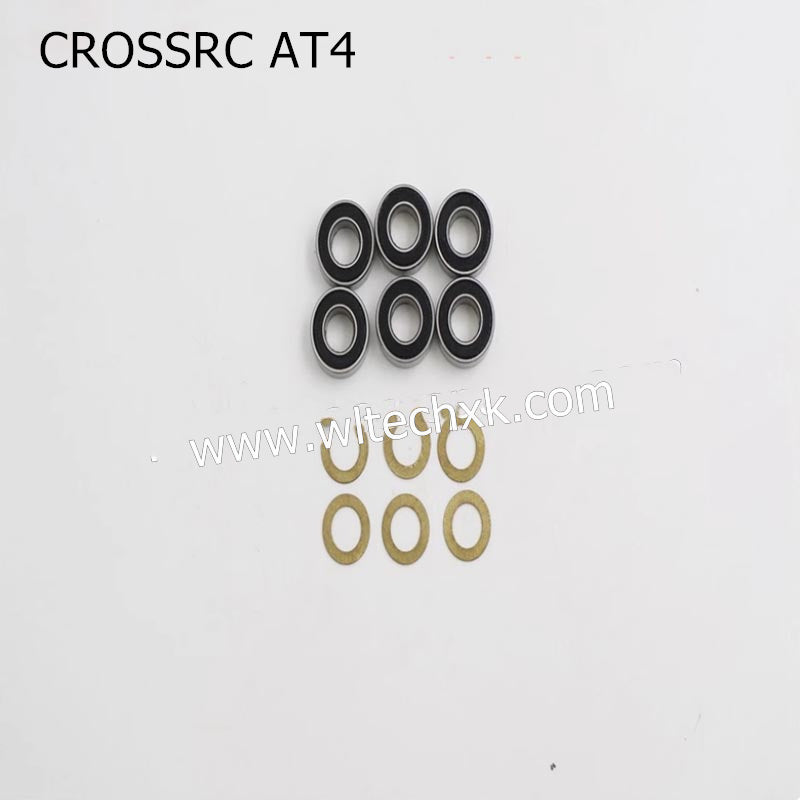 CROSSRC AT4 Parts Transfer Case Bearing Parts CS-97400845