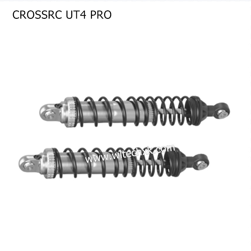 CROSSRC UT4 PRO Parts Front Main Shock Absorber Assembly CS-97400807