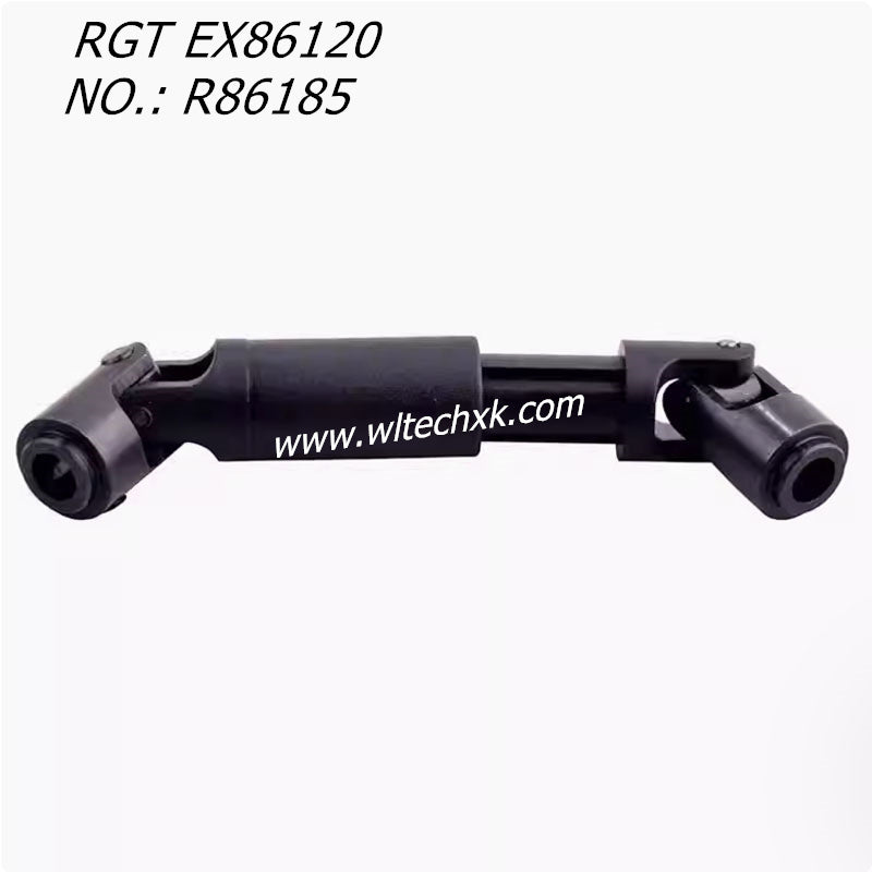 RGT EX86120 Upgrade Parts Drive Transmission Shaft 1 R86185