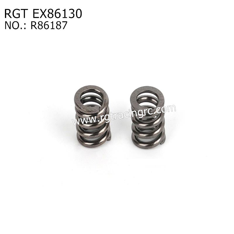 RGT EX86130 Original Parts Sping R86187