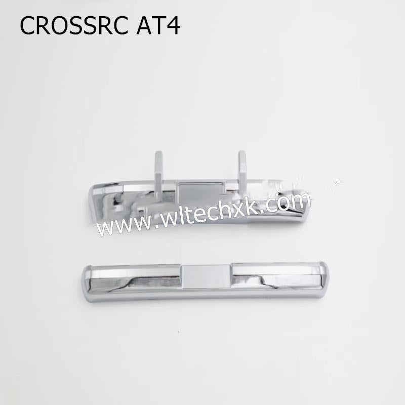 CROSSRC AT4 Parts Front and Rear Bumpers 97400876
