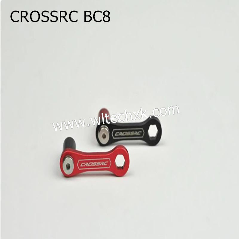 CROSSRC BC8 Parts Spanner Socket CS-97400357-1